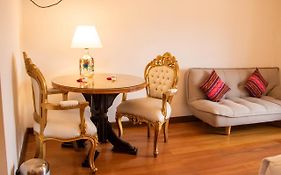 Auka Boutique San Blas